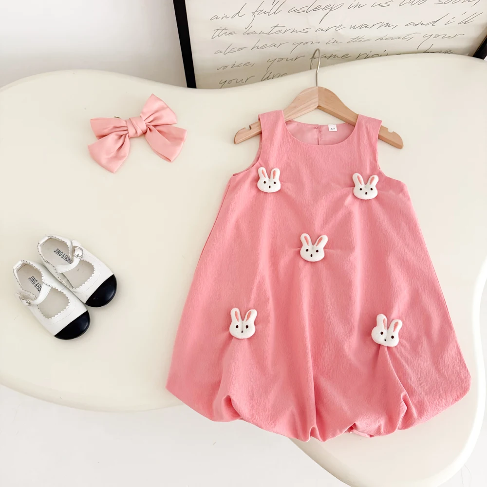 Summer Girl's Dress… - image