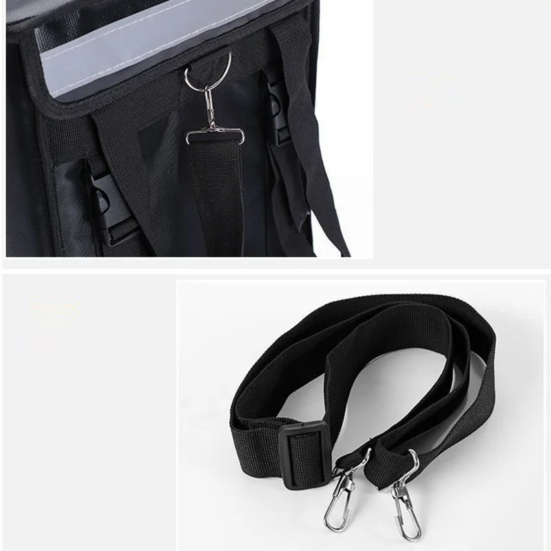 30/45L Thermother cold delivery bag