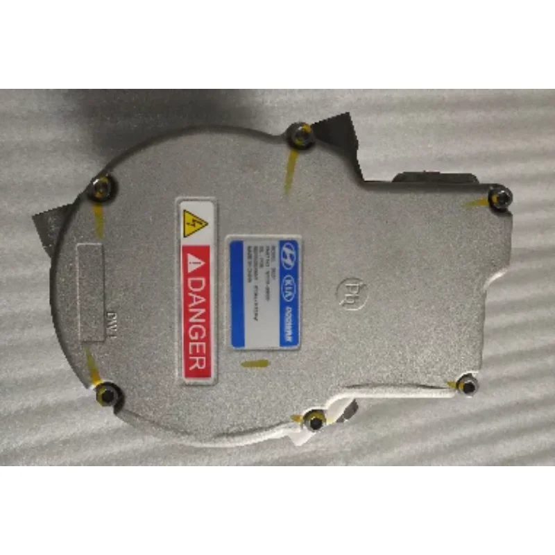 97701-Q9000 97701Q9000 Automotive airconditioningcompressor