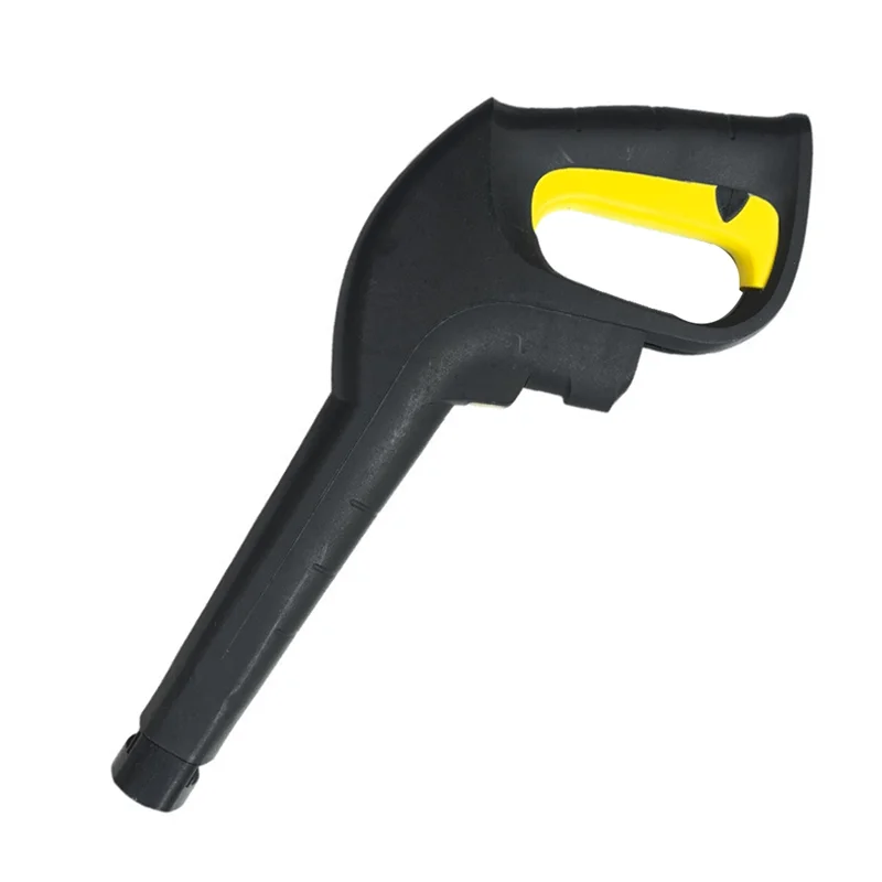 A24P ارتفاع ضغط المياه مقبض البندقية مع رذاذ انس تمديد و O-حلقة مجموعة ل Karcher K2 K3 K5 غسالة الضغط الملحقات