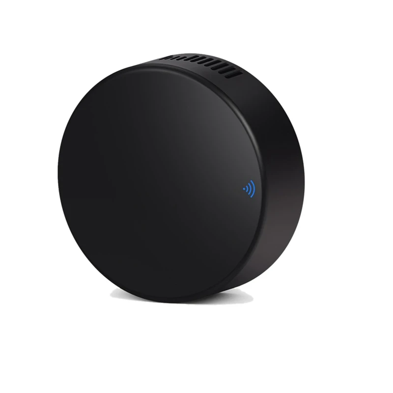 

Tuya Smart RF IR Remote Control Wifi Smart Home Infrared Controller For Air Conditioner TV TV Support Alexa,Google Home