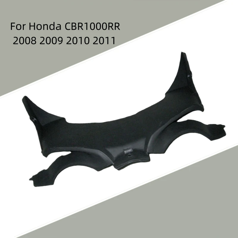 

Motorcycle Head of the Lower Plate ABS Injection Fairing CBR1000RR 08 09 10 Accessories For Honda CBR1000RR 2008 2009 2010 2011