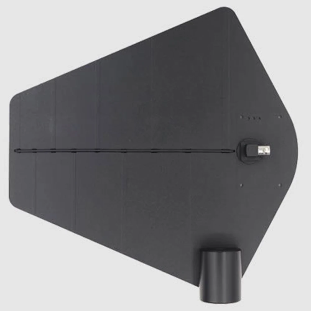 Amplificatore di segnale per monitor in-ear AC3 A2003, amplificatore di segnale per antenna IEM wireless UHF 450-960 MHz, migliora la stabilità del sistema di monitoraggio per spettacoli sul palco