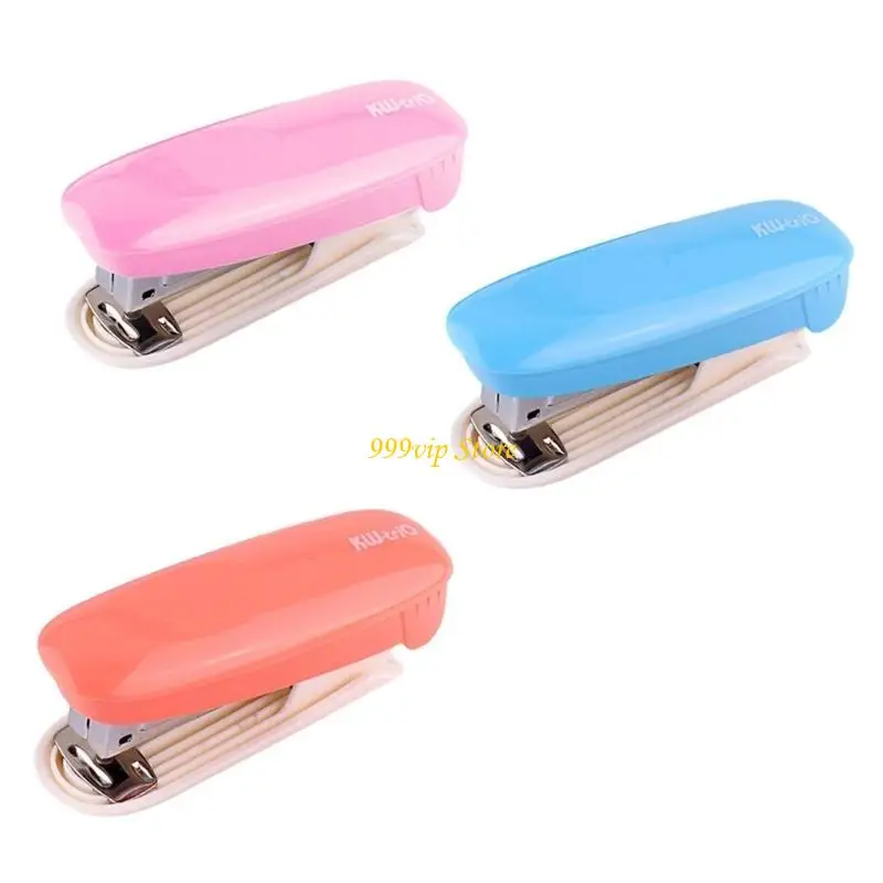 Stapler C90C dengan staple stapling machine pas 26/6 24/6 Staple Tidak Termasuk