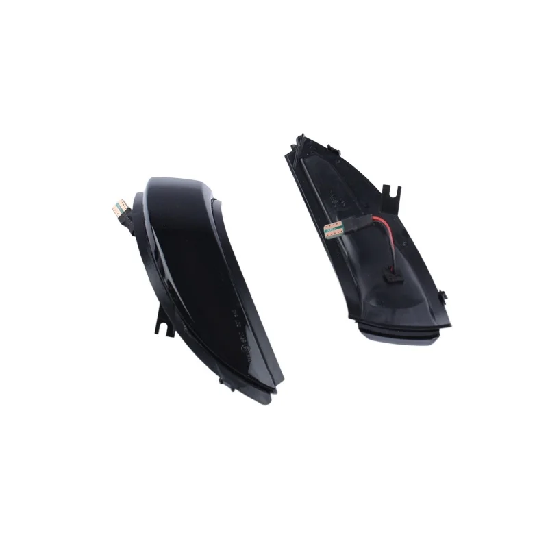 Suitable for Renault Captur KAPTUR J5 H5 2013 -2016 Dynamic LED Blinker Indicator Mirror Turn Light Signal Repeater