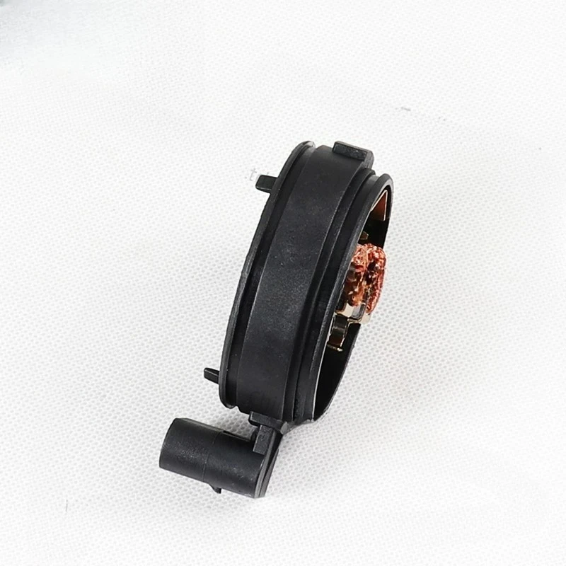 2223200404 Air Suspension Compressor Repair Kits Carbon Brush For Mercedes W222 C217