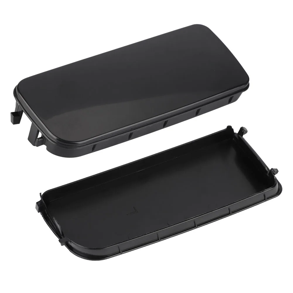 

Car Front Fog Light Trim Fit for BMW E30 E36 E46 318 323 325 328i 1992-1999 ABS Black Front Fog Lamp Frame Car Accessories