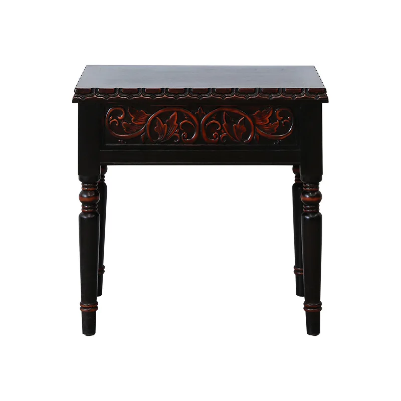 

Double, sofa chair, combination, Thai style, living room, coffee table