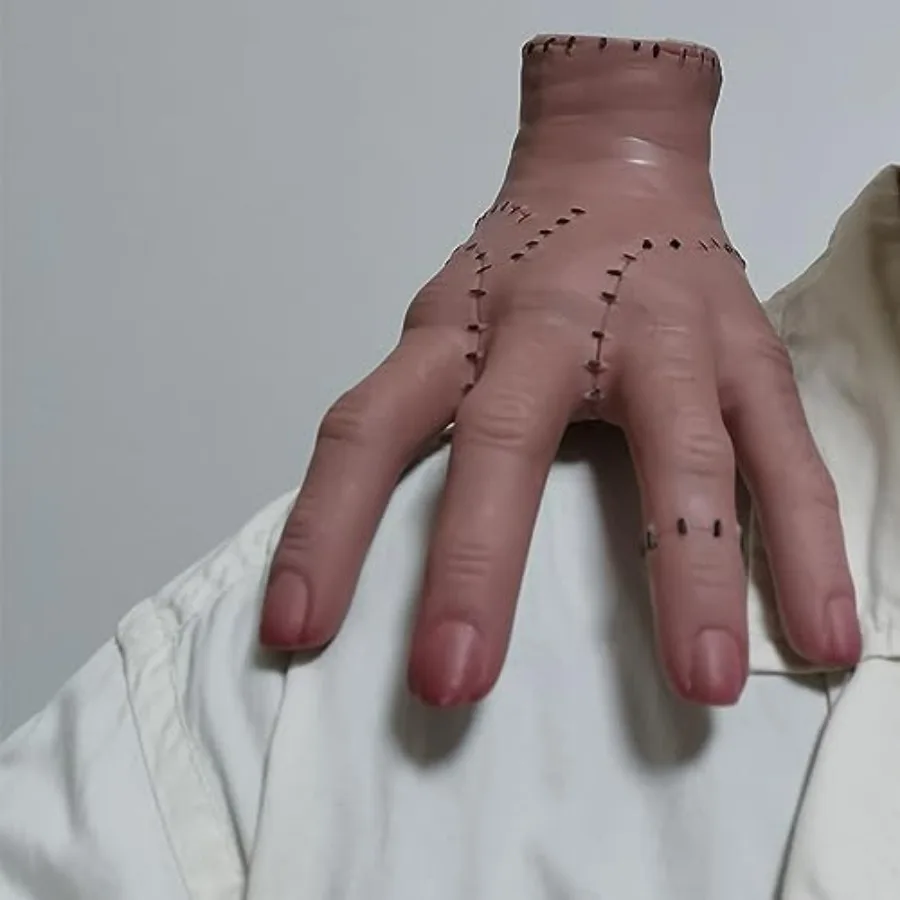 The Thing Hand Addams Family Halloween tions Cosplay Hand ary Halloween tions