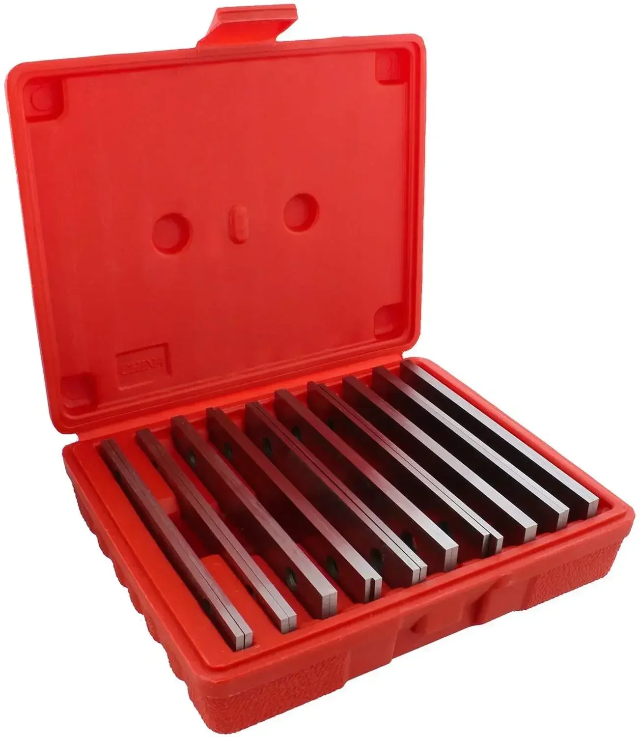 20 Pieces Hardened Parallels Tools 6