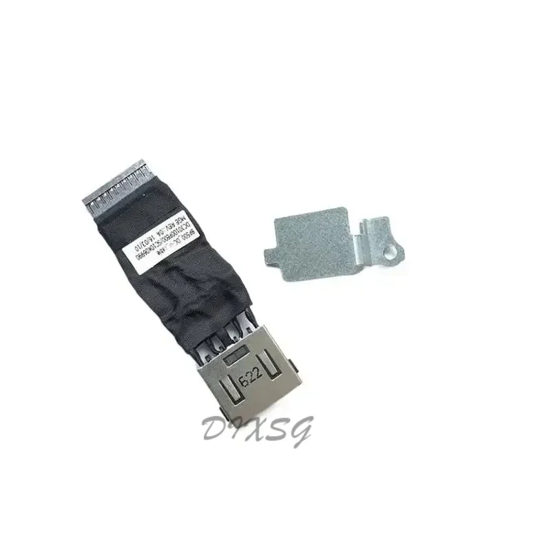

Новый оригинальный специальный блок питания для Lenovo Thinkpad Lenovo P50 P51 P52, линейный зарядный порт