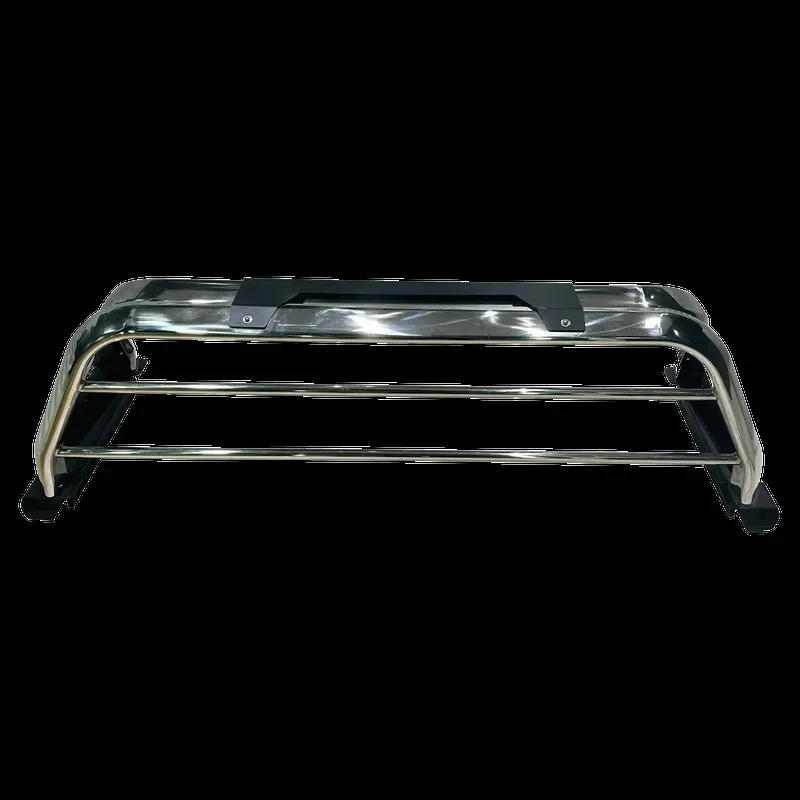 

Performance Upgrade Hot Sell Universal Sports Hilux Vigo Stainls Steel Pickup Truck Roll Bar