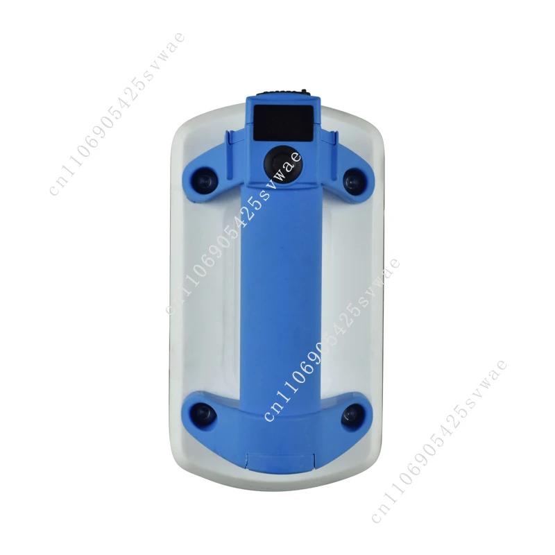 Glass brick automatic vacuum suction cup hand-held lifting tool maximum load 110 kg rubber suction cup 93 * 170 mm small device