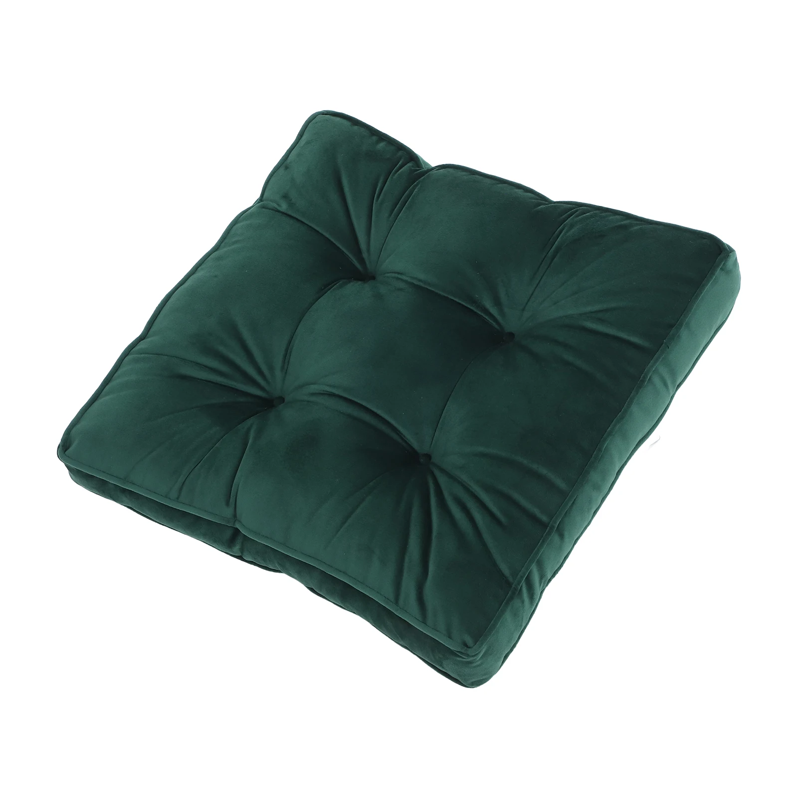 

Chair Cushion Seat Pads Dining Chairs Kitchen Office Replacement Non Slip Soft Comfortable Solid Design Furniture