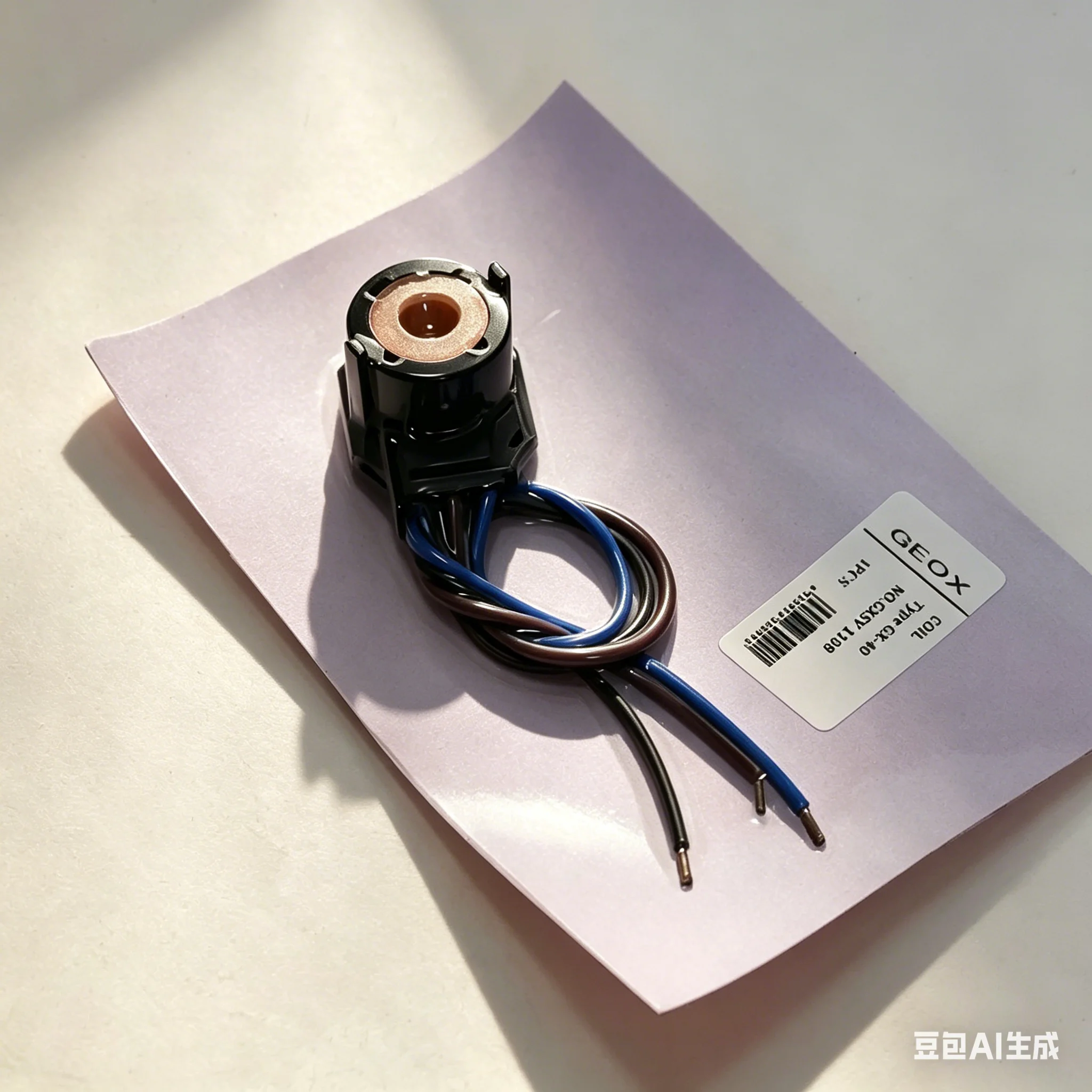 Fuel System Solenoid Coil 40G5 G5LC G10 G10LC G20 G20LC G20S for Oil Burning Burner Heating Equipment