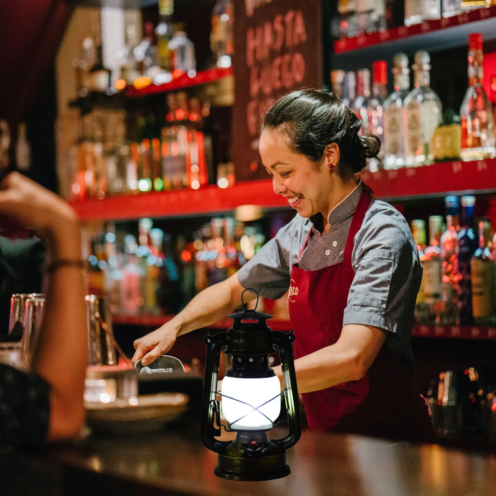 

Retro Frosted Glass Lampshade Wall Light Cover Home Decor Accessory Warm Atmosphere Glass Frosted Lampshade Adorn