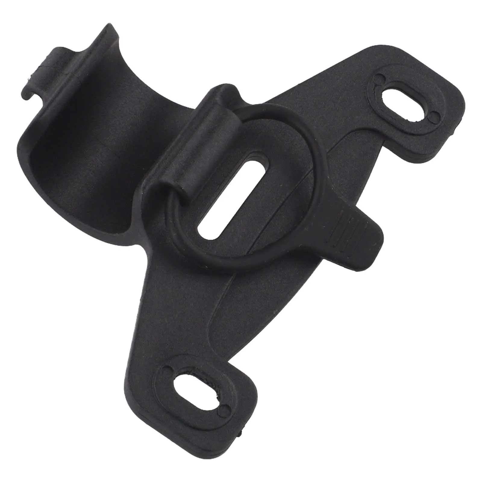 ที่ยึดปั๊มจักรยานสำหรับเครื่อง - Bike Pump Frame Mount บทวิจารณ์และราคา