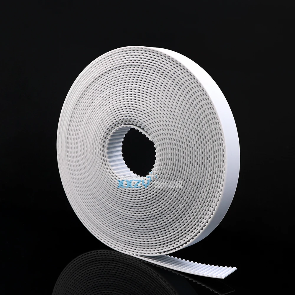 Inkjet Printer GZ Long Belt 25.4XL-9000mm 10M 15M Gongzheng GZT3204 GZM3202SG Starfire 1024 Carriage Belt