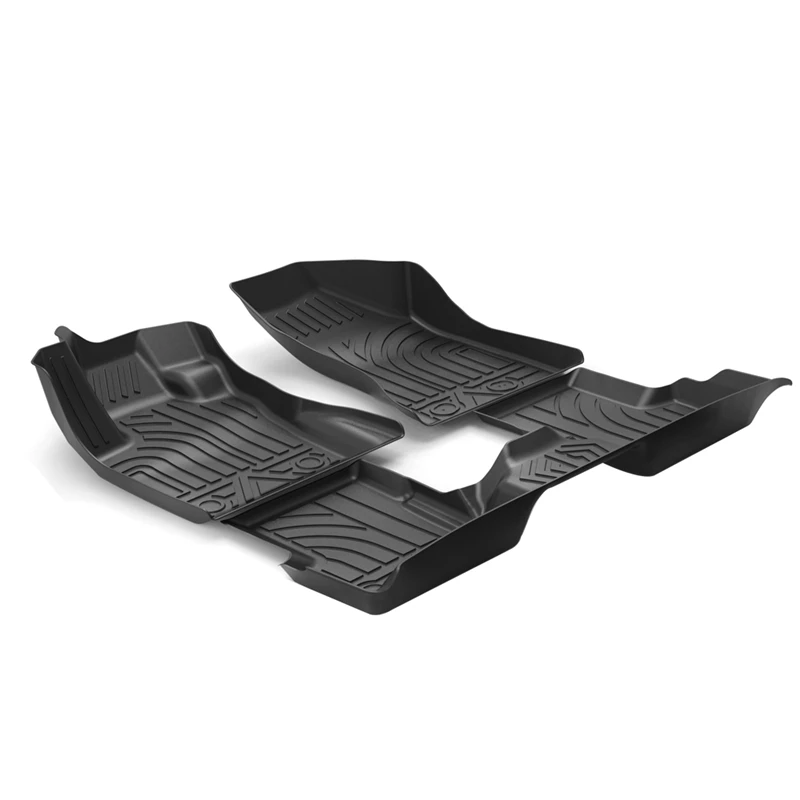 

TPE Car Floor Foot Mat for Renegade 2015-2020 Car Accessories Car Floor Mats