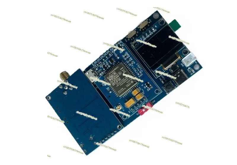 For Ntrip 4G RTK High-precision Module Board STM32 Source Code Secondary Development Mobile Station Base Station CORS Account