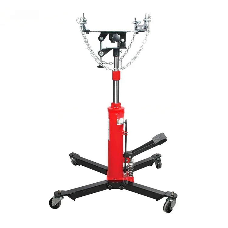 Домкрат гидравлического привода серии AA4C