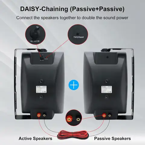 6 best sales 6,5-tums subwoofer - №2