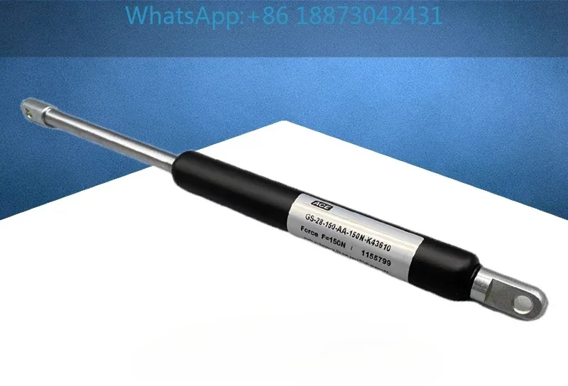 

Газовая пружина Ace GS-28/19/15/22-100/150/200/250/30AA/BB для газового амортизатора.