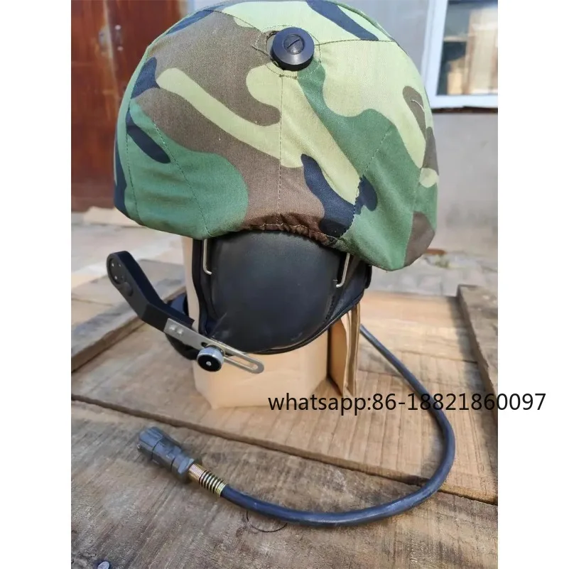 

Совершенно новый уличный шлем-цистерна для верховой езды, украшение для уличной гарнитуры, передатчик