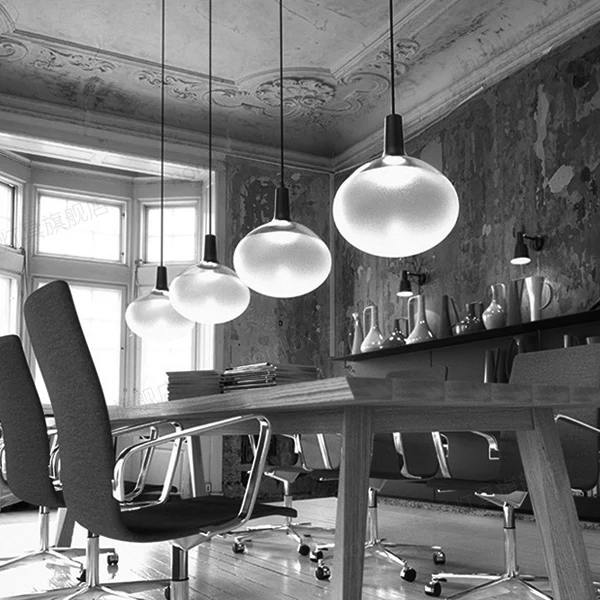 Art Deco Matt Glass…