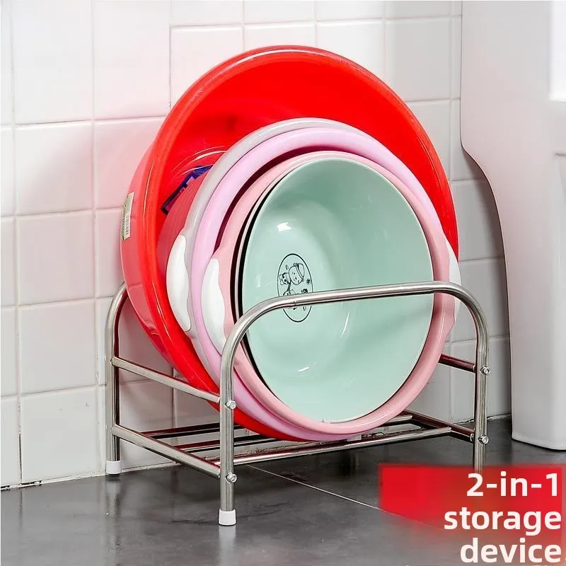 support-de-lavabo-autoportant-en-acier-inoxydable-support-de-toilette-baignoire-pour-bebe-organisateur-de-rangement-pour-salle-de-bain