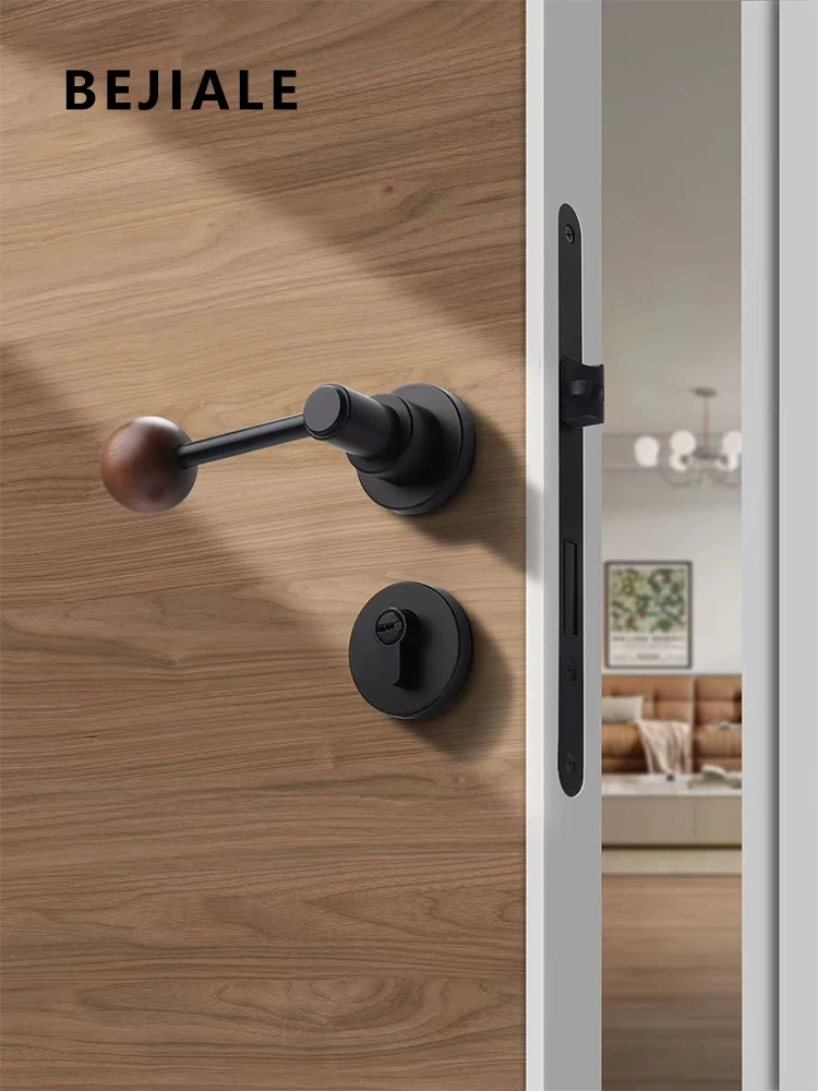 serrure-de-porte-de-chambre-a-coucher-de-style-retro-serrure-d'interieur-de-maison-poignee-de-porte-fendue-en-noyer-silencieuse-poignees-de-porte-interieure-en-bois-pour-piece-exterieure