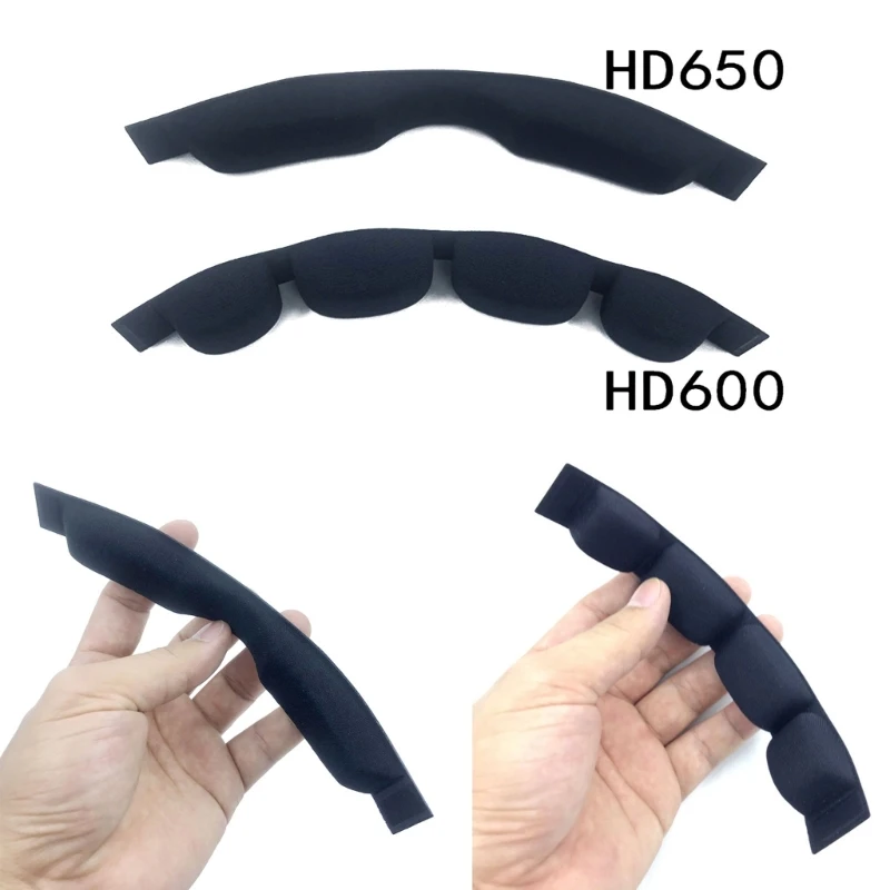 Earpads Ear pad Cushions Headband for Sennheiser HD660S 650 600 545 565 580 Headphone Ear Cushions Eartips Beam Pad