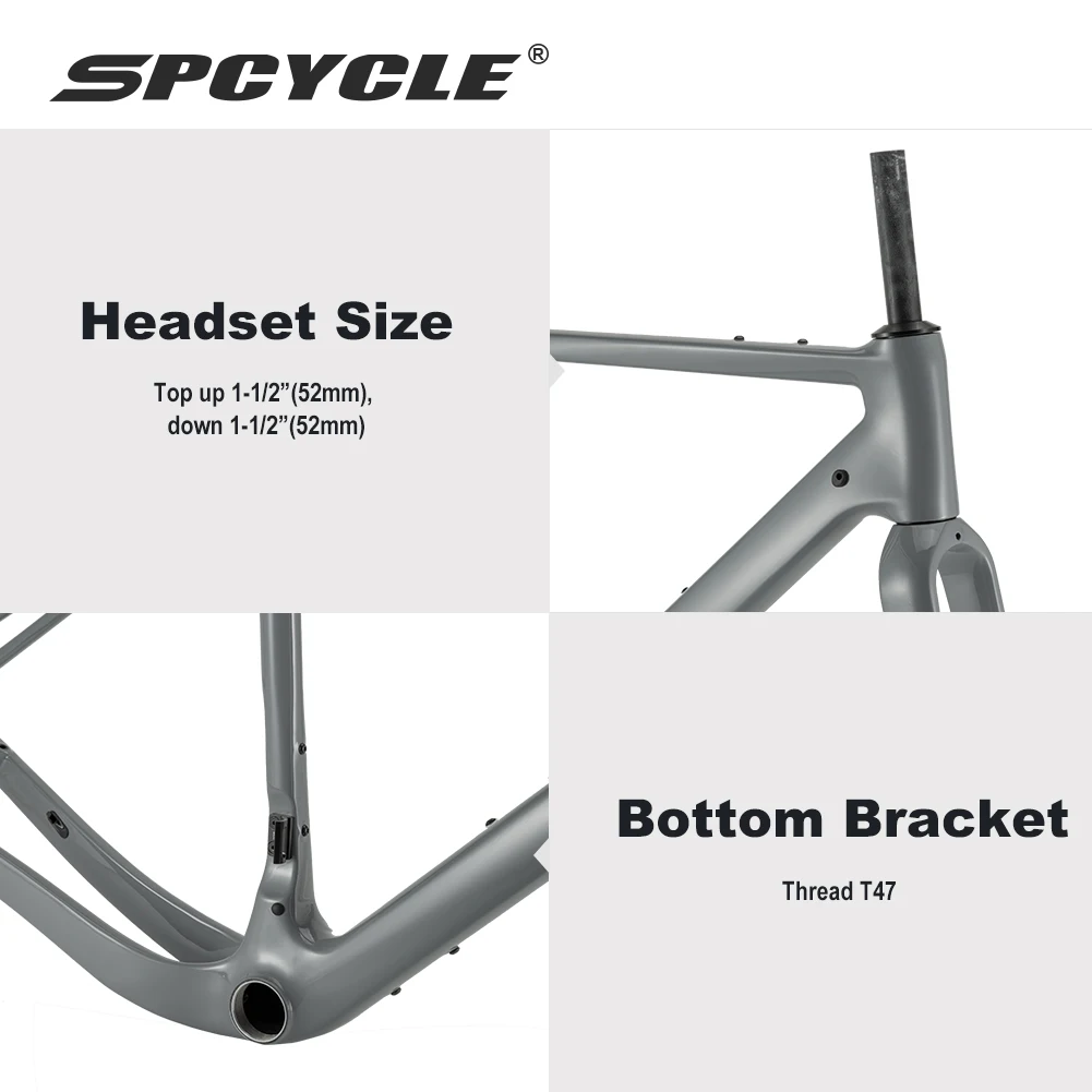 Thumbnail 4 - #4 Trending Bicycle Frames Right Now