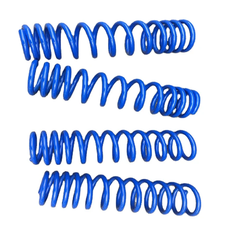 

car truck spring auto suspension shock absorber coil spring