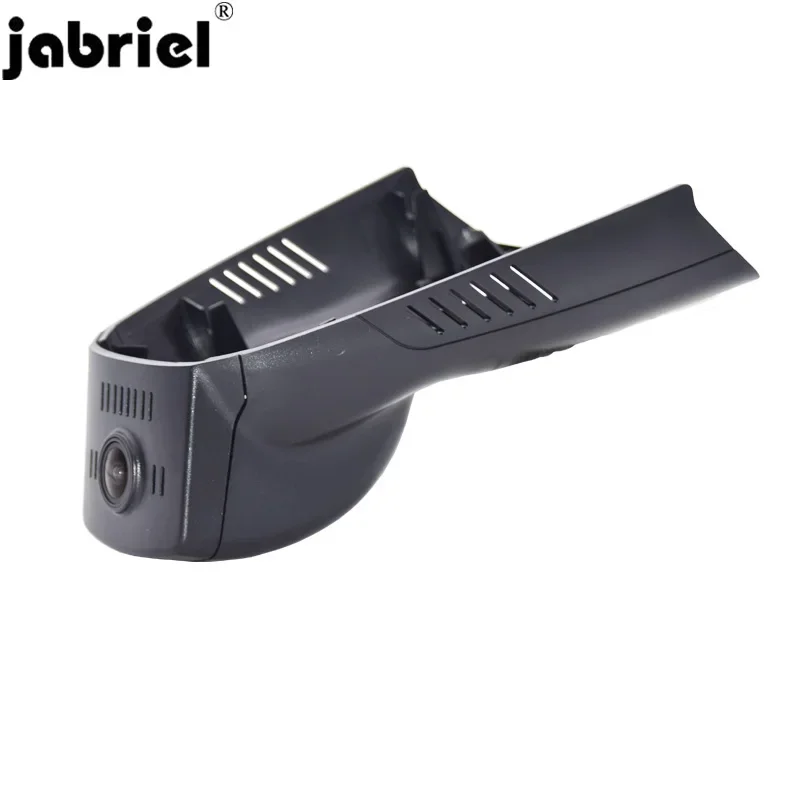 Jabriel 1080P Auto Wifi Dash Camera Car Dvr For Mercedes Benz A Class W176 W177 CLA W117 W118 GLA 180 200 220d 250 260 W156