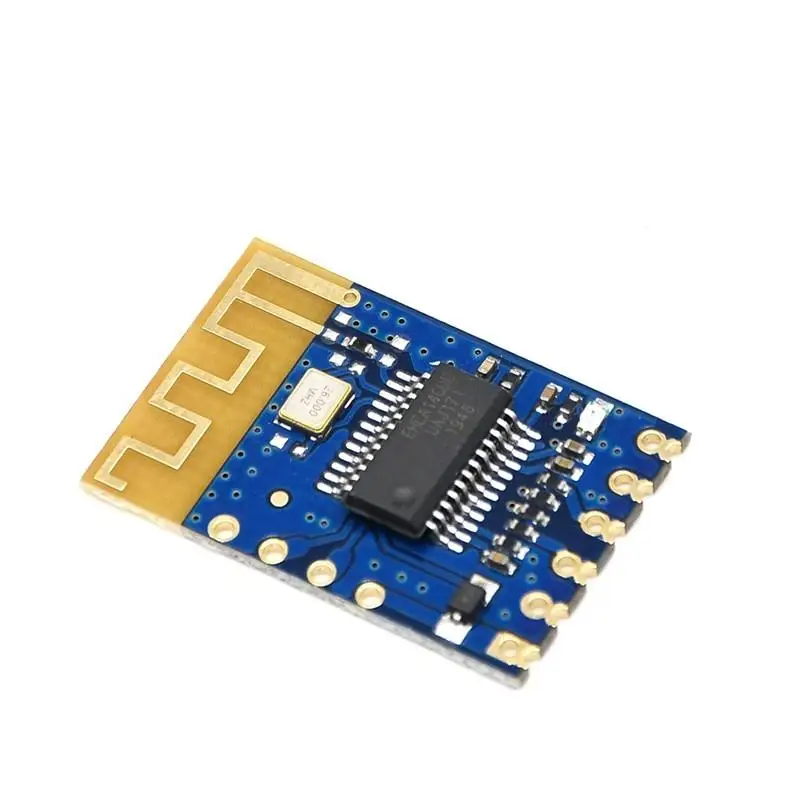 JDY-62 JDY-62A 5.0 wireless stereo module dual channel module wireless module