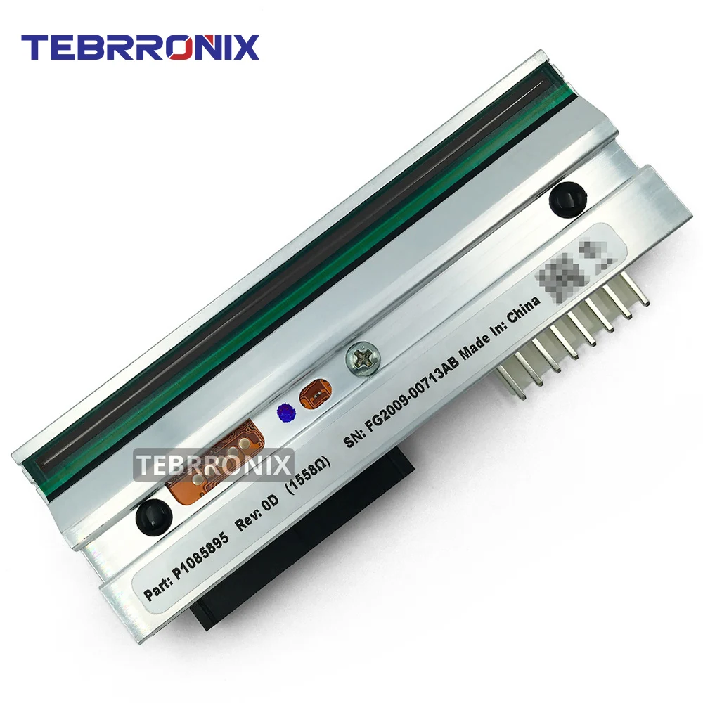 

P1083347-006 New Original Printhead for Zebra ZT510 Thermal Barcode Label Printer 300dpi Print Head