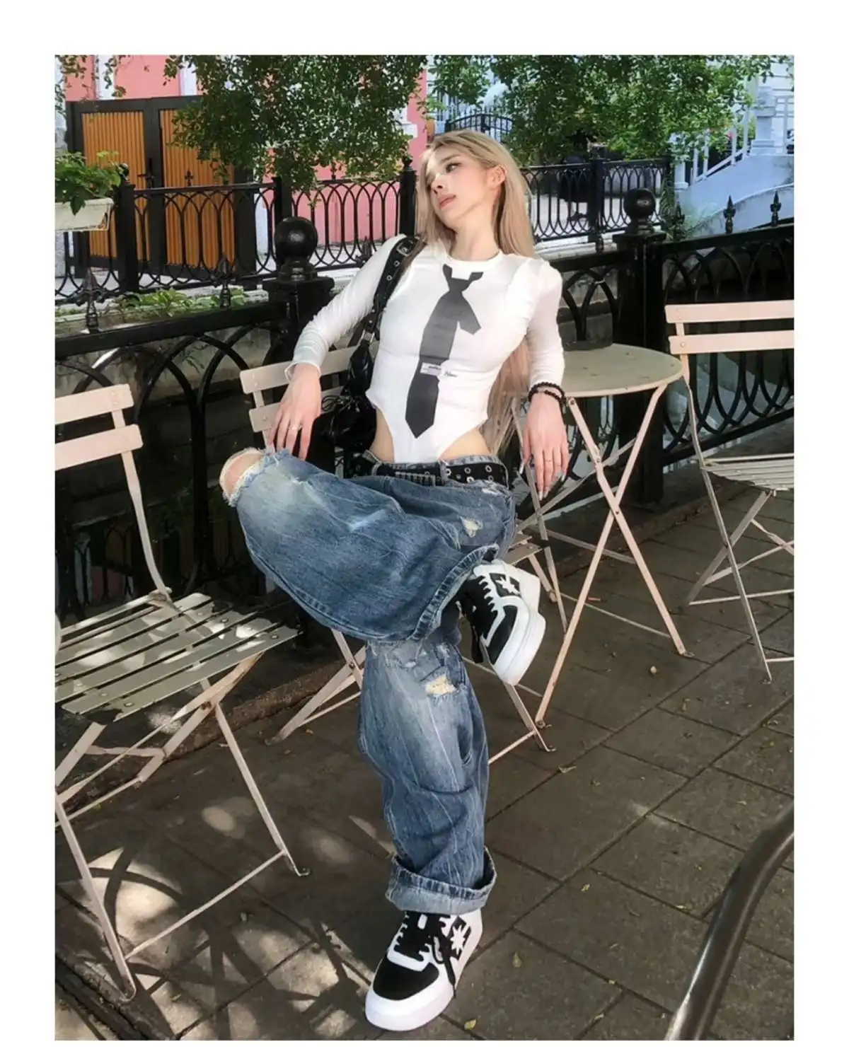 Body Eén schouder Dames Commuter Zakelijk Kantoor Werk OL Formeel Eenvoudig Casual Dagelijks Normaal Comfortabel Ademend Licht