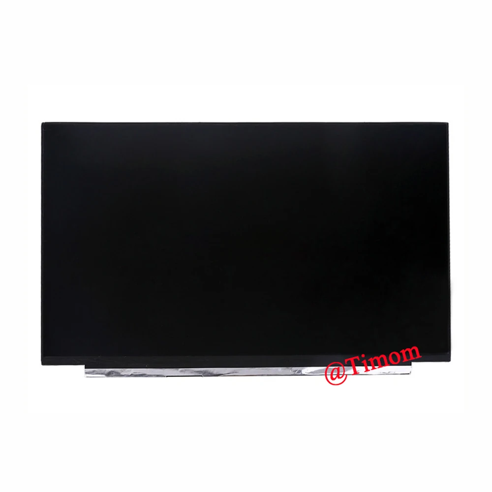 Imagem -04 - para Innolux Tela Lcd Original Fhd 1920*1080 Ips 45 Ntsc Edp 40 Pinos Matte Painel 144hz N156hra-ea1