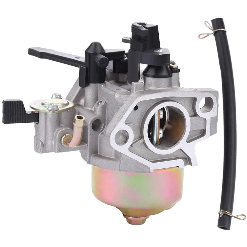 Carburateur pour Honda GX340 11HP GX 390 GX390 13HP, Moteur avec Kit de Chargement de Filtre à Air