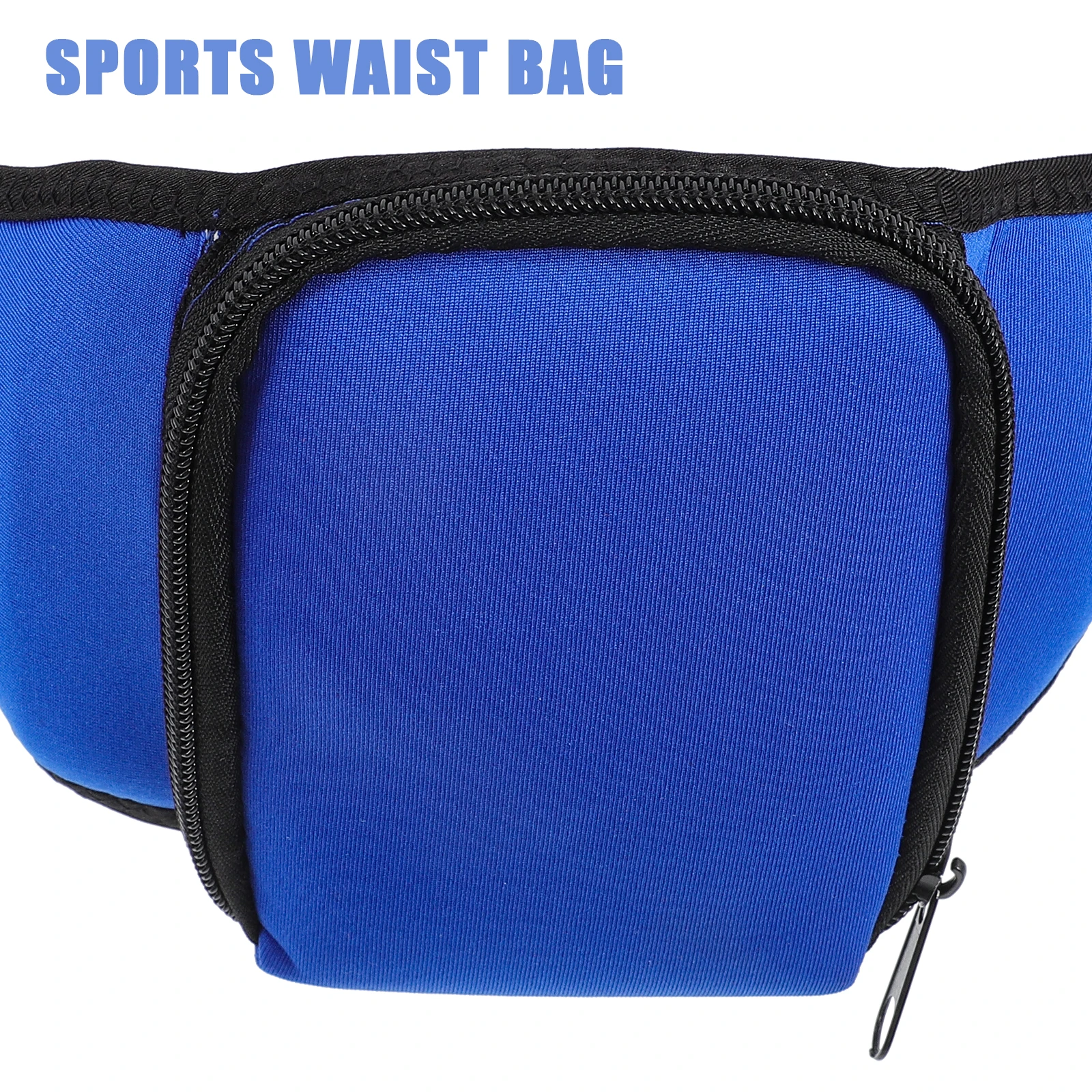 

Mic Belt Bag Mini Microphones Storage Holder Waist Pack Portable Fitness Sports Adjustable Polyester Durability Reinforced Edge