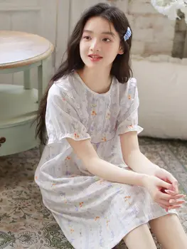 6 最佳銷售 棉質睡衣 - №5