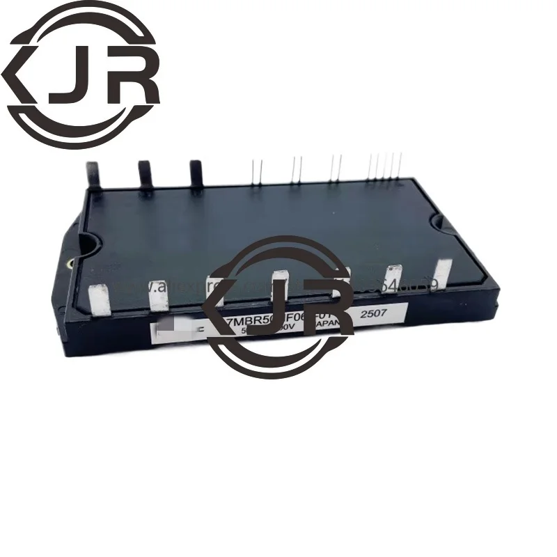 

7MBR50NF060-01 7MBR30NE060-01 7MBR15NE-120-01 7MBR50NE060-01 IGBT Module