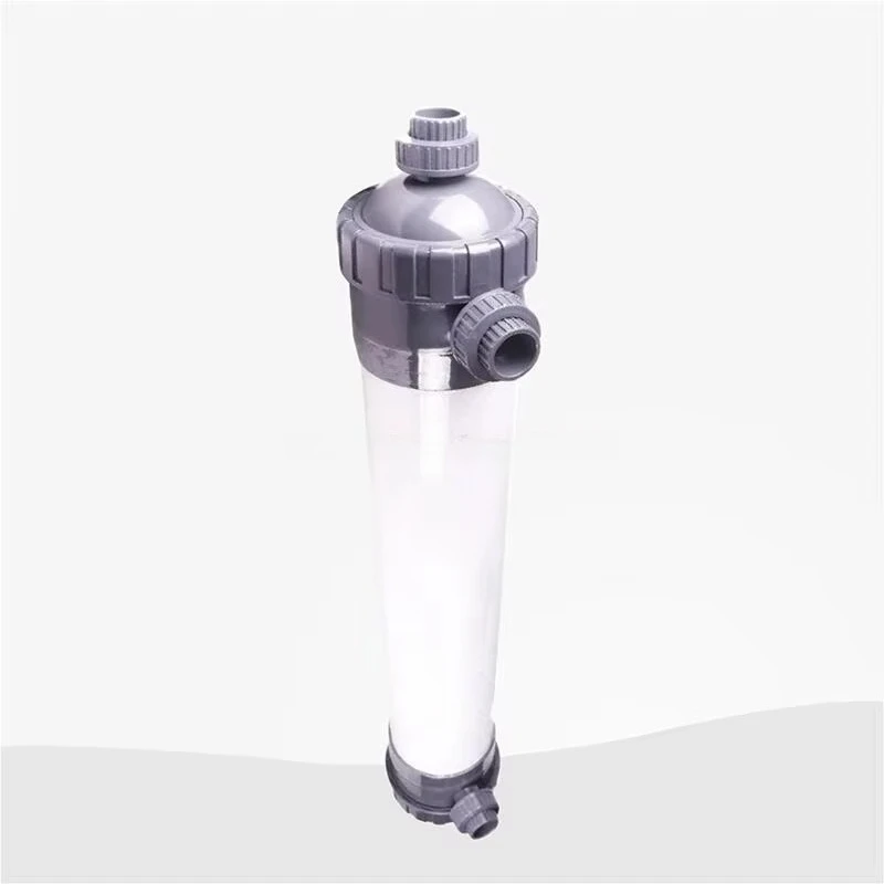 

UF PVDF 4046 Ultrafiltration Hollow Fiber Membrane 220V for Wastewater System Uf Membrane Filter