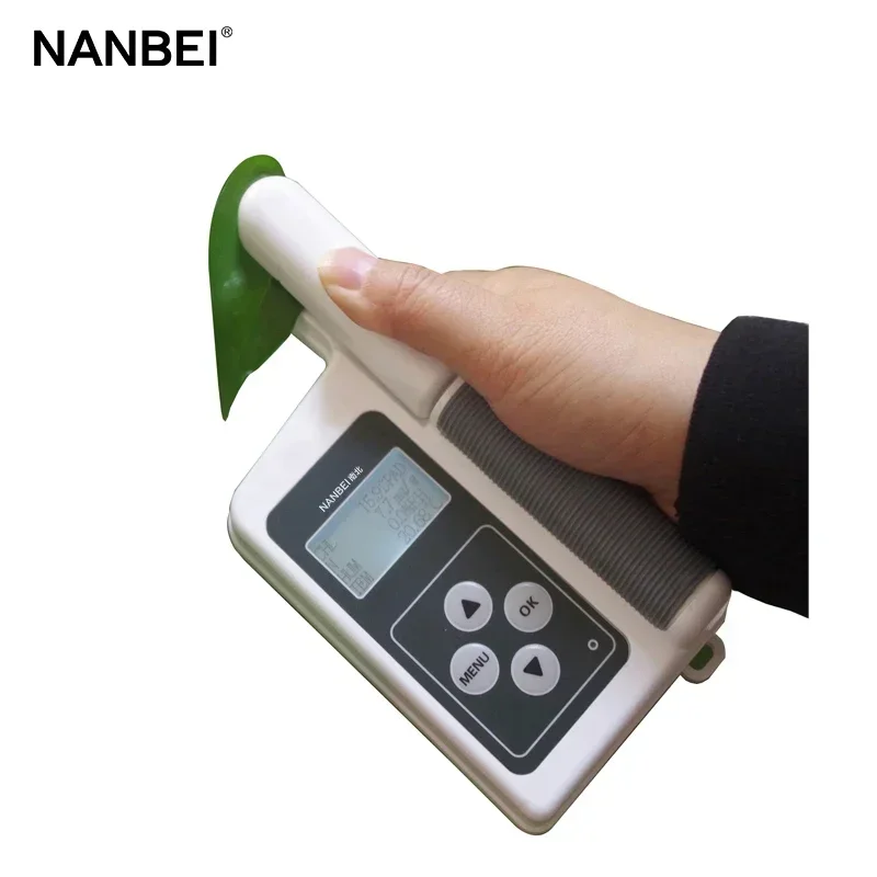Premium Products2025 precision Hand-hold LCD digital Plant nutrient meter