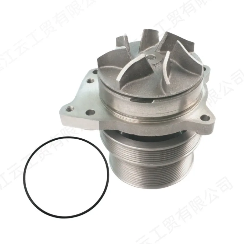 

Водяной насос MUGURO для Cummins ISX ISX15 QSX QSX15 4386576 3684450 3683651