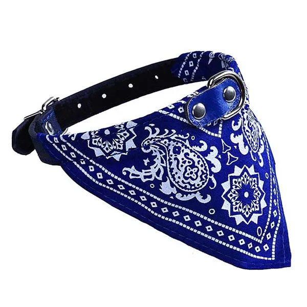 

Pet Saliva Collar Triangle Scarf 2 5cm Adjustable Lightweight Portable Dog Cat Dog Drool Bid Drool Bid Reusable