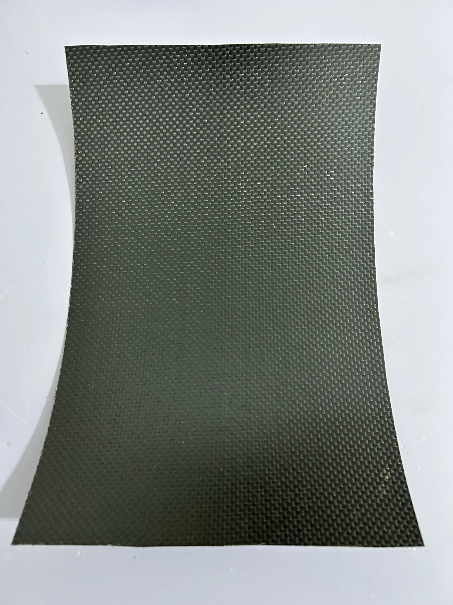 Table Tennis Racket Bottom Plate ALC Carbon Fiber ,Yellow Aromatic Carbon, 3K Diy Carbon fiber 0.3mm,28*17 ㎝