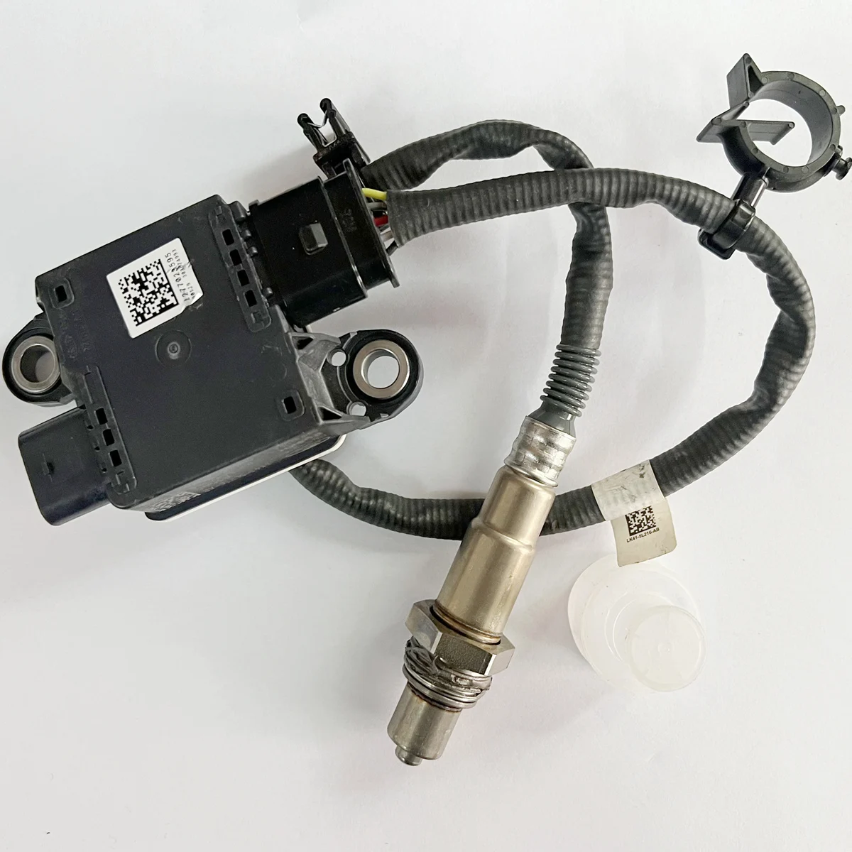 39265-2F300 0281006552 Diesel Exhaust PM Particulate Matter Sensor for KIA SORENTO 3 UM Hyundai SANTA FE 2.0 2.2 CRDI 2014-2020