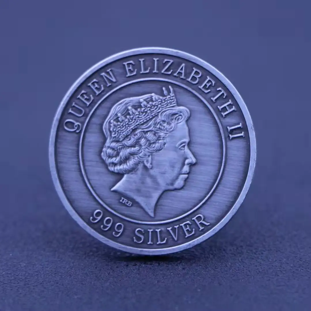 12PCS Twelve Constellation Zodiac Gold plated Commemorative Coins Euro Astrology Lucky Love Souvenir Valentine's Gifts